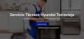 Venta Reparación electrodomésticos: Servicio Técnico Hyundai Torrevieja 965217105